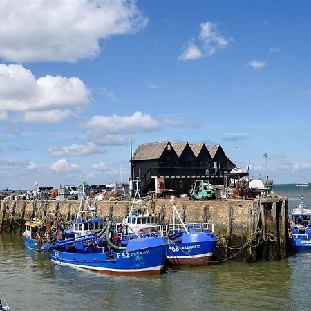 伯青顿 Willow-Static Caravan On Holiday Park Near Margate, Kent酒店 外观 照片