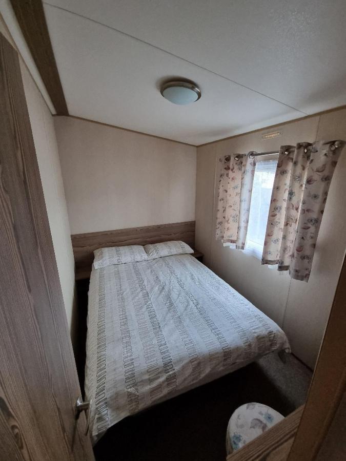 伯青顿 Willow-Static Caravan On Holiday Park Near Margate, Kent酒店 外观 照片